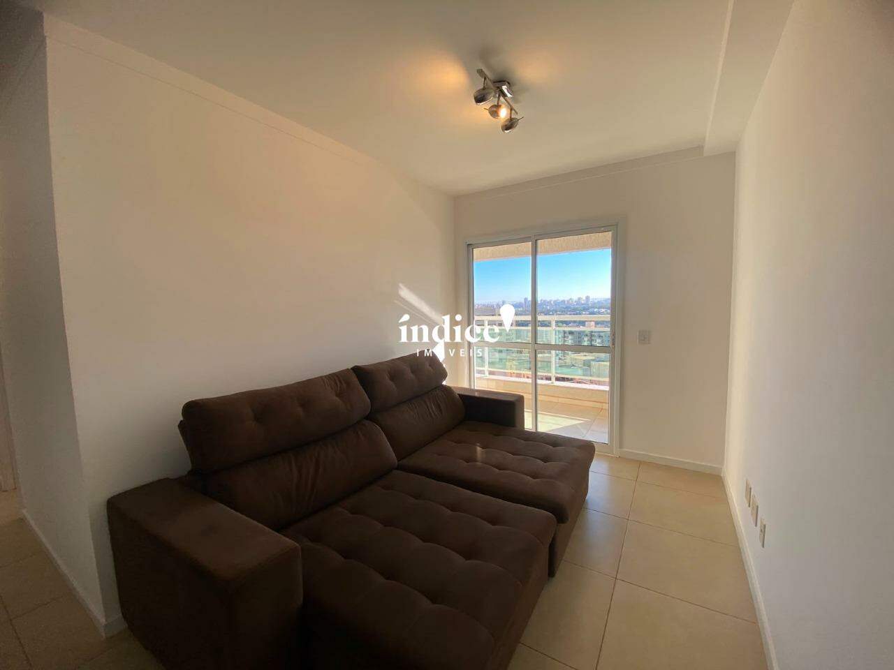 Apartamento para para aluguel no Jardim Botânico na cidade de Ribeirão Preto: