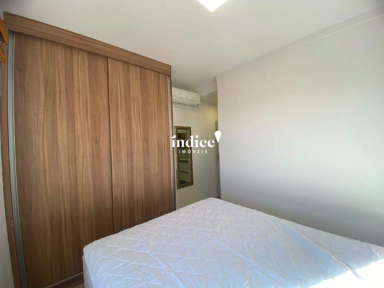 Apartamento para para aluguel no Jardim Botânico na cidade de Ribeirão Preto: