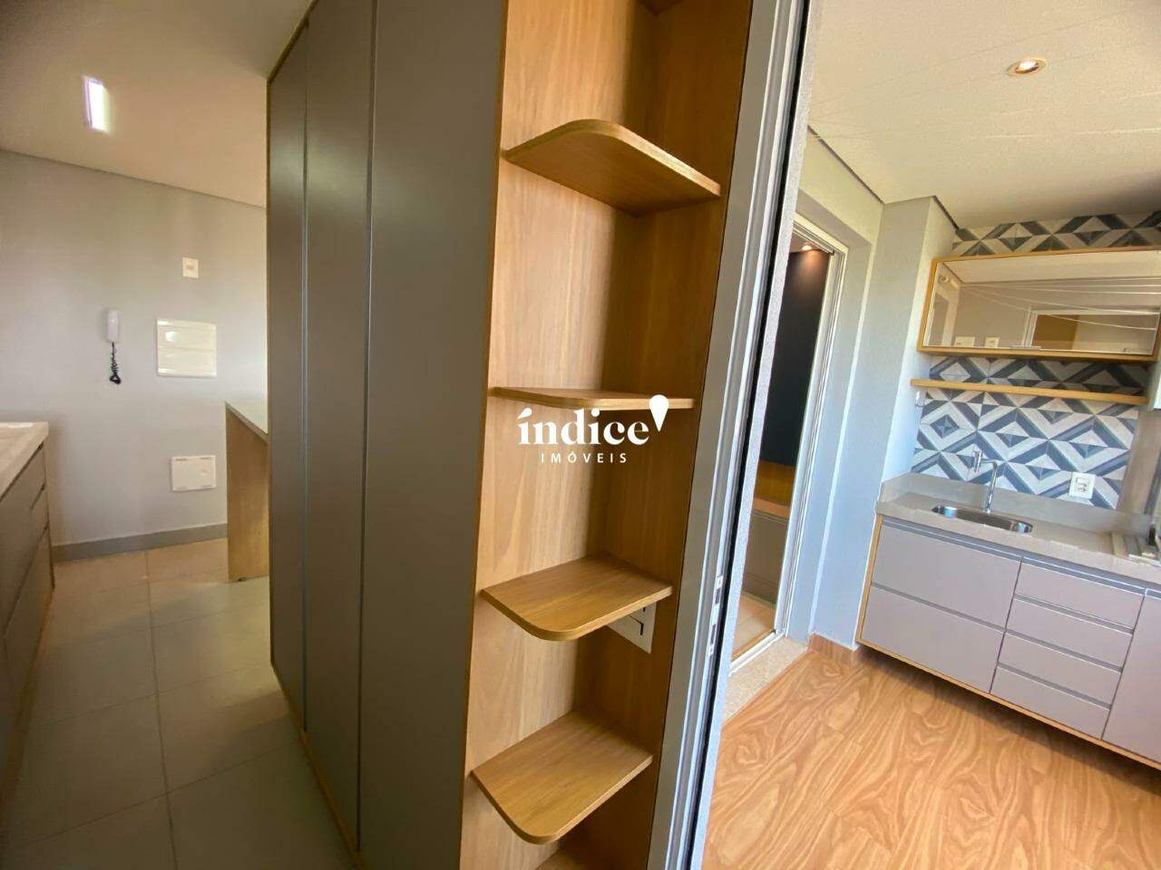 Apartamento para para aluguel no Quinta da Primavera na cidade de Ribeirão Preto: 