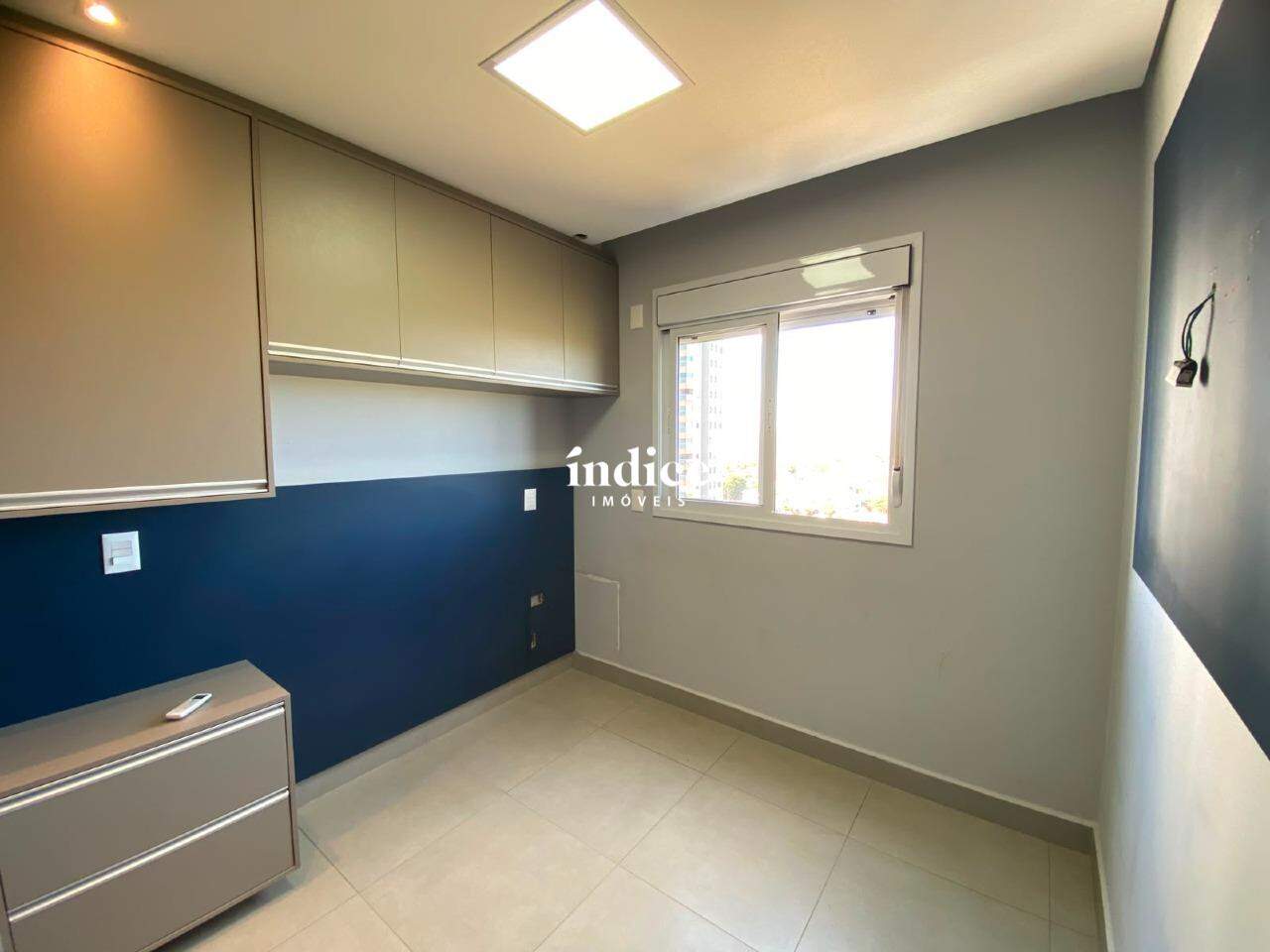 Apartamento para para aluguel no Quinta da Primavera na cidade de Ribeirão Preto: 