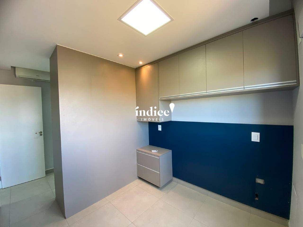 Apartamento para para aluguel no Quinta da Primavera na cidade de Ribeirão Preto: 