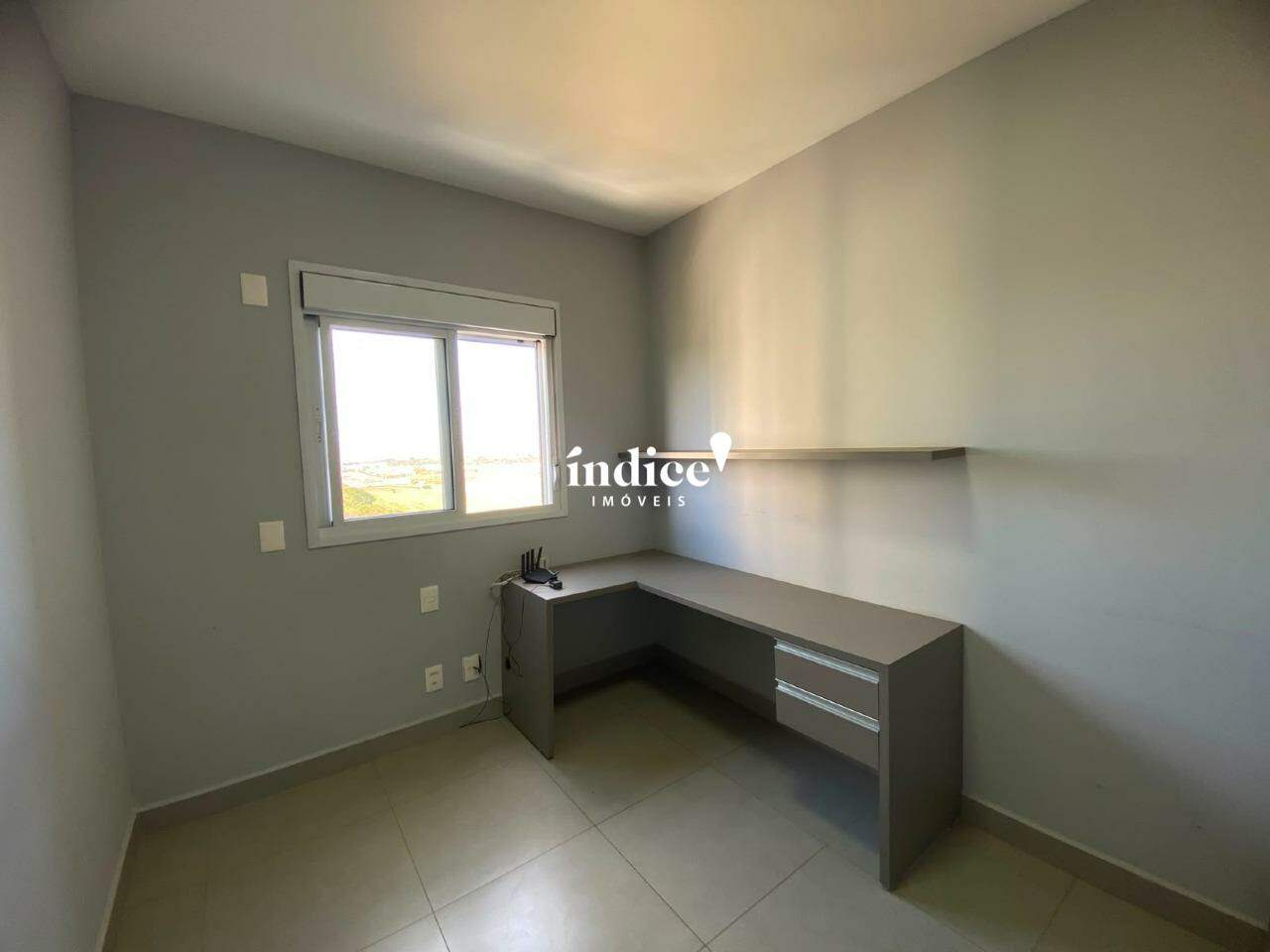 Apartamento para para aluguel no Quinta da Primavera na cidade de Ribeirão Preto: 
