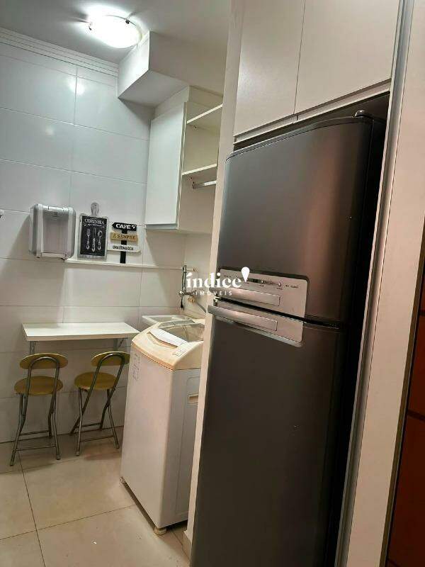 Apartamento para para aluguel no Jardim Botânico na cidade de Ribeirão Preto: 