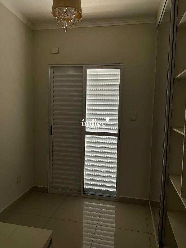 Apartamento para para aluguel no Jardim Botânico na cidade de Ribeirão Preto: 