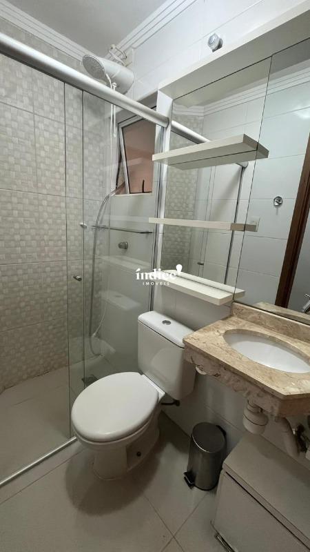 Apartamento para para aluguel no Jardim Botânico na cidade de Ribeirão Preto: 