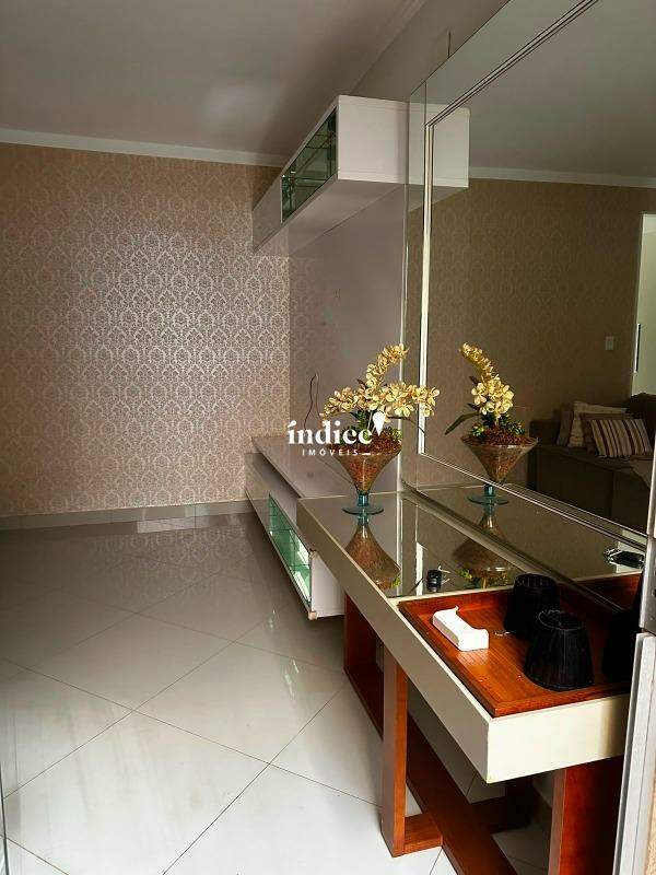Apartamento para para aluguel no Jardim Botânico na cidade de Ribeirão Preto: 