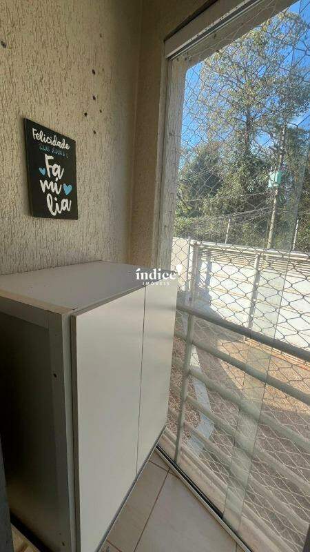 Apartamento para para aluguel no Jardim Botânico na cidade de Ribeirão Preto: 