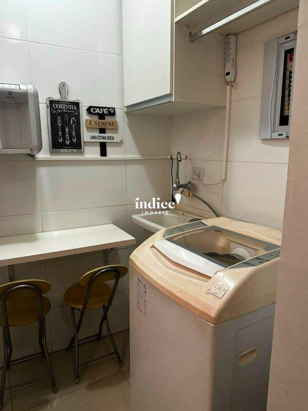 Apartamento para para aluguel no Jardim Botânico na cidade de Ribeirão Preto: 