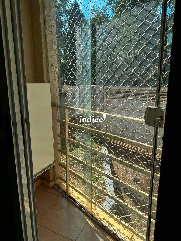 Apartamento para para aluguel no Jardim Botânico na cidade de Ribeirão Preto: 
