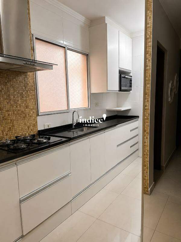 Apartamento para para aluguel no Jardim Botânico na cidade de Ribeirão Preto: 