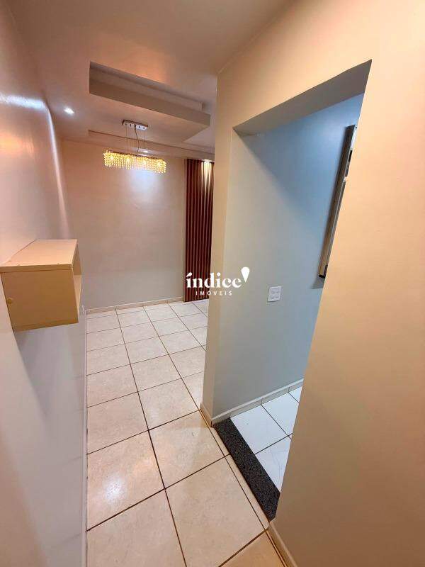 Apartamento para para aluguel no Jardim Guaporé na cidade de Ribeirão Preto: 