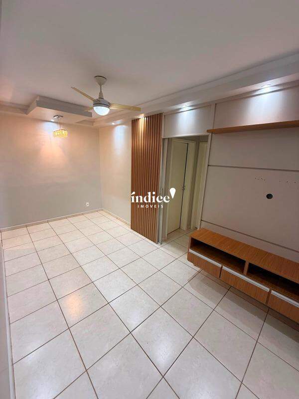 Apartamento para para aluguel no Jardim Guaporé na cidade de Ribeirão Preto: 