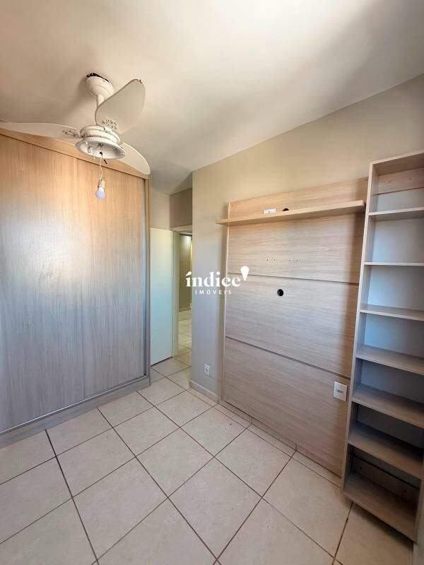 Apartamento para para aluguel no Jardim Guaporé na cidade de Ribeirão Preto: 