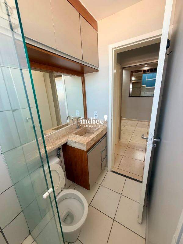Apartamento para para aluguel no Jardim Guaporé na cidade de Ribeirão Preto: 