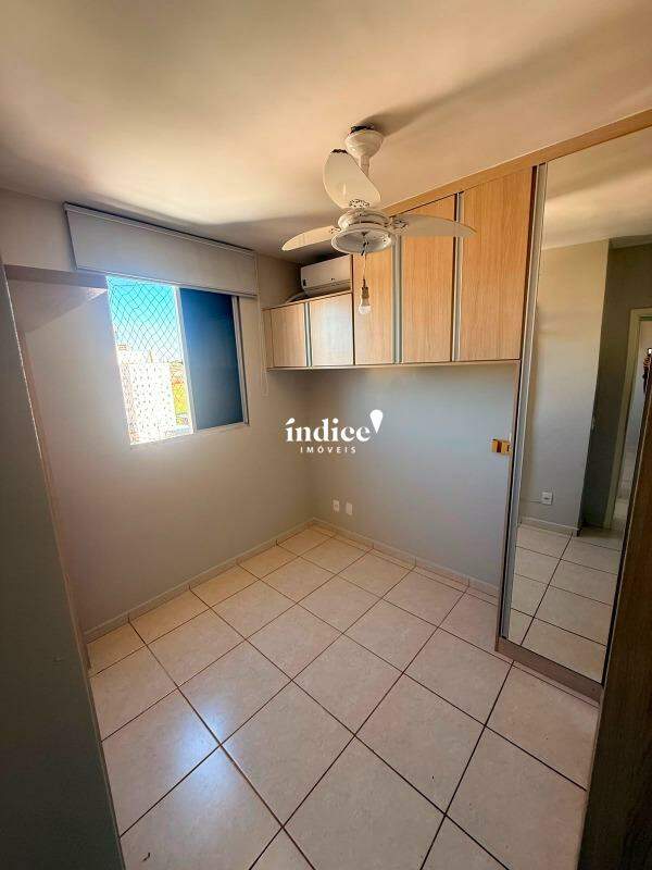 Apartamento para para aluguel no Jardim Guaporé na cidade de Ribeirão Preto: 