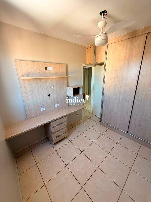 Apartamento para para aluguel no Jardim Guaporé na cidade de Ribeirão Preto: 