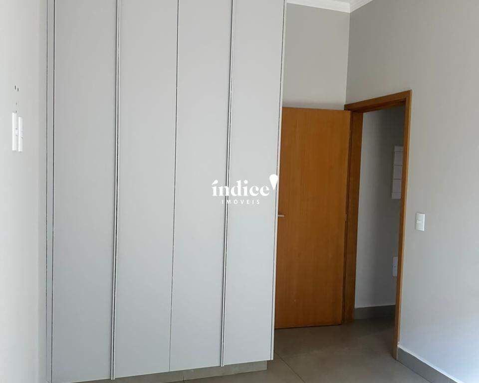Casas Condomínio para à venda no Residencial Valência na cidade de Ribeirão Preto:
