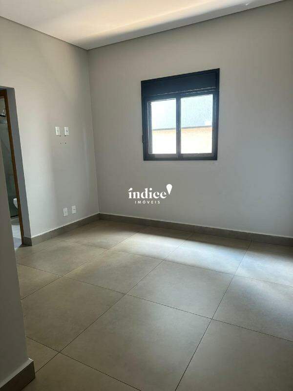 Casas Condomínio para à venda no Residencial Valência na cidade de Ribeirão Preto:
