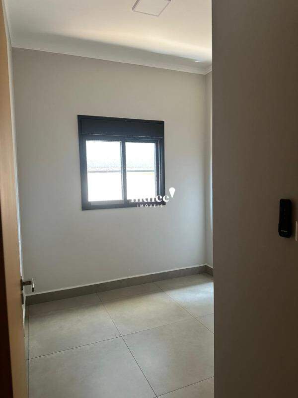 Casas Condomínio para à venda no Residencial Valência na cidade de Ribeirão Preto: