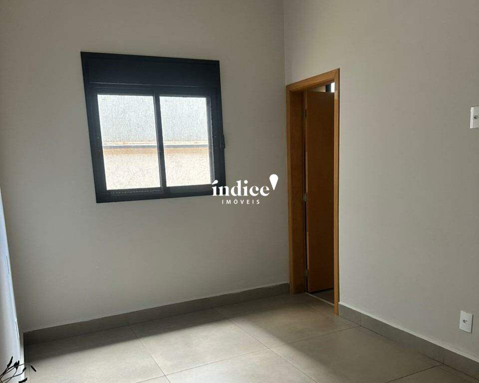 Casas Condomínio para à venda no Residencial Valência na cidade de Ribeirão Preto: