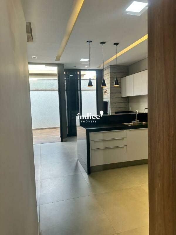 Casas Condomínio para à venda no Residencial Valência na cidade de Ribeirão Preto: