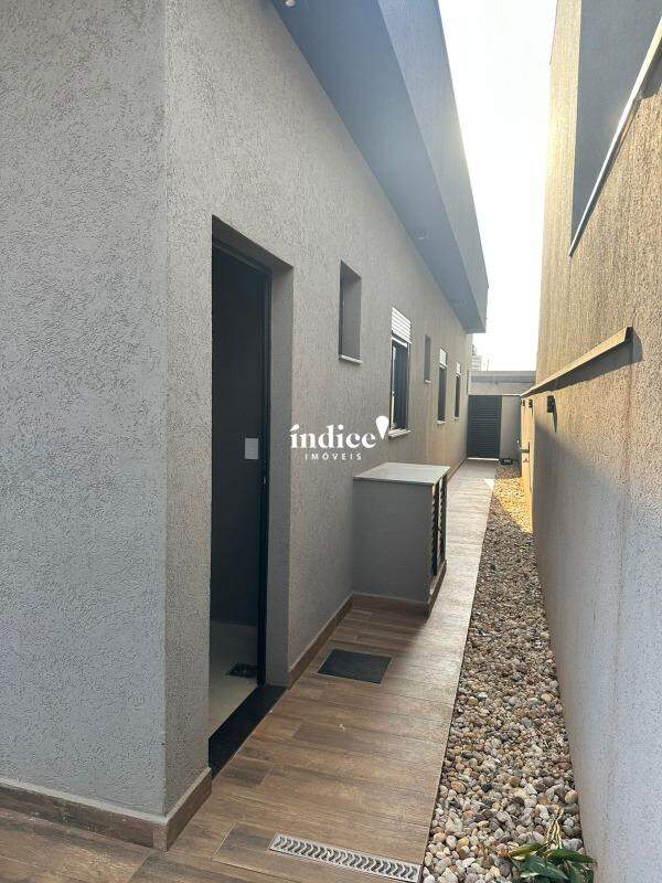 Casas Condomínio para à venda no Residencial Valência na cidade de Ribeirão Preto: