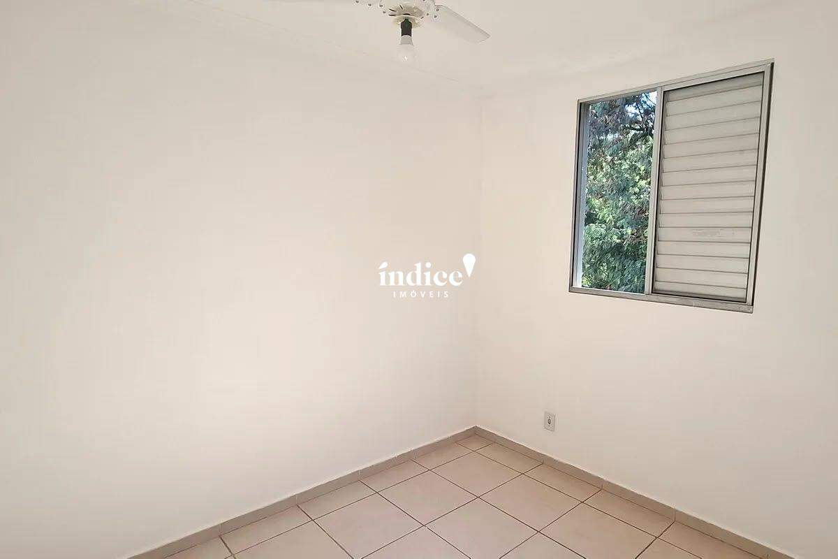 Apartamento para para aluguel no Alto da Boa Vista na cidade de Ribeirão Preto: