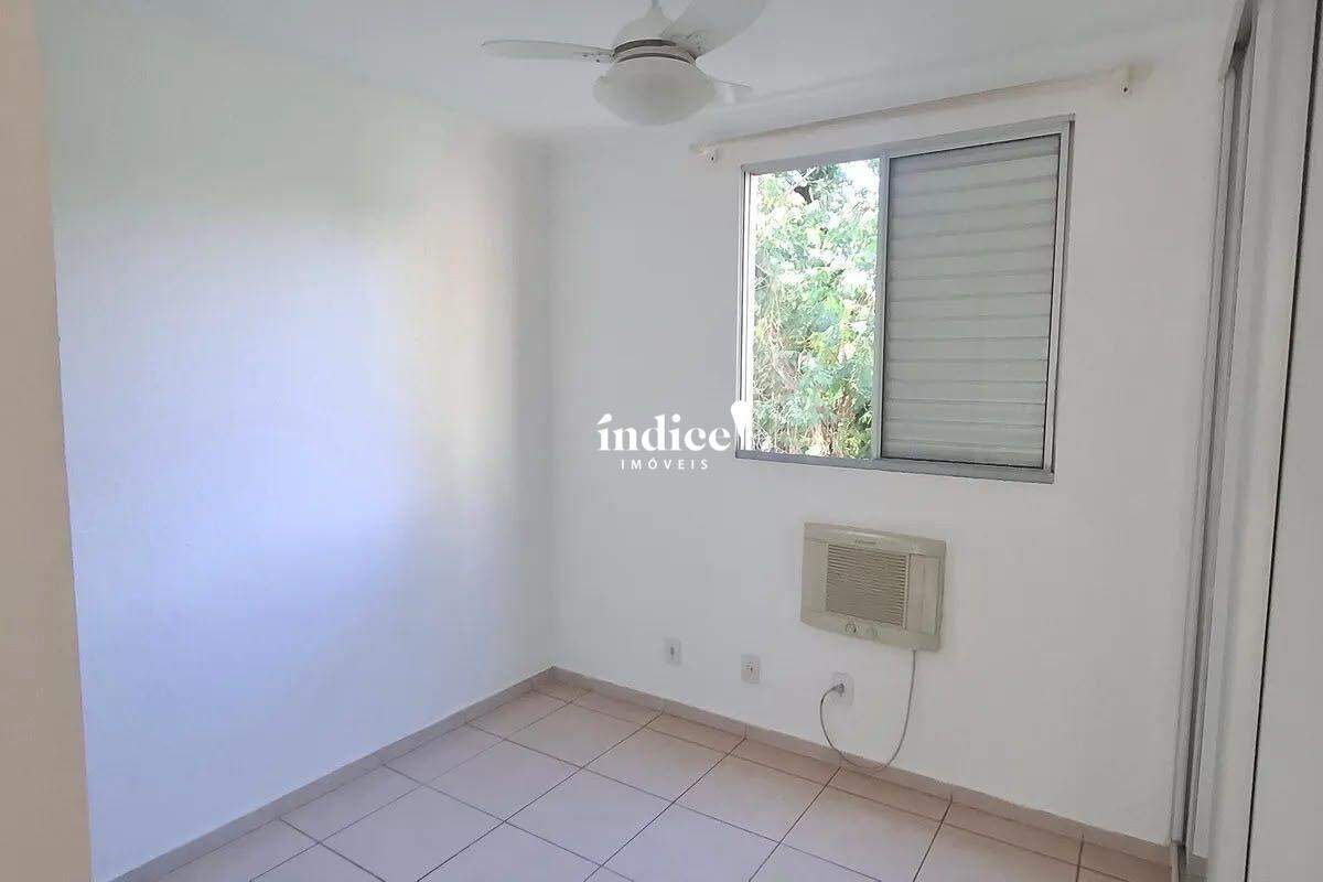 Apartamento para para aluguel no Alto da Boa Vista na cidade de Ribeirão Preto: