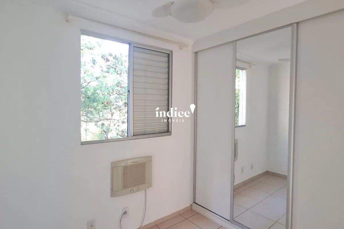 Apartamento para para aluguel no Alto da Boa Vista na cidade de Ribeirão Preto: