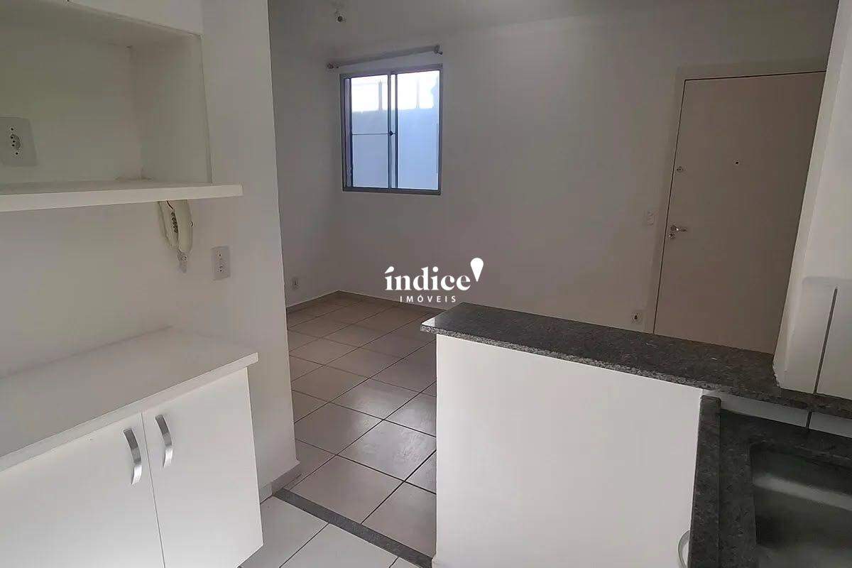 Apartamento para para aluguel no Alto da Boa Vista na cidade de Ribeirão Preto: