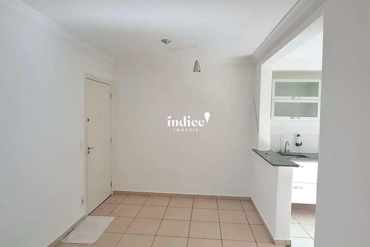 Apartamento para para aluguel no Alto da Boa Vista na cidade de Ribeirão Preto: 