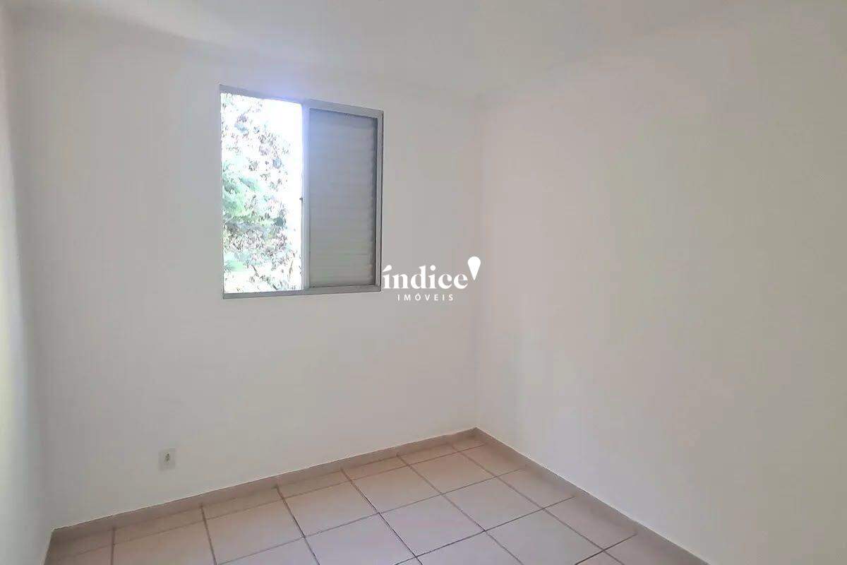 Apartamento para para aluguel no Alto da Boa Vista na cidade de Ribeirão Preto: