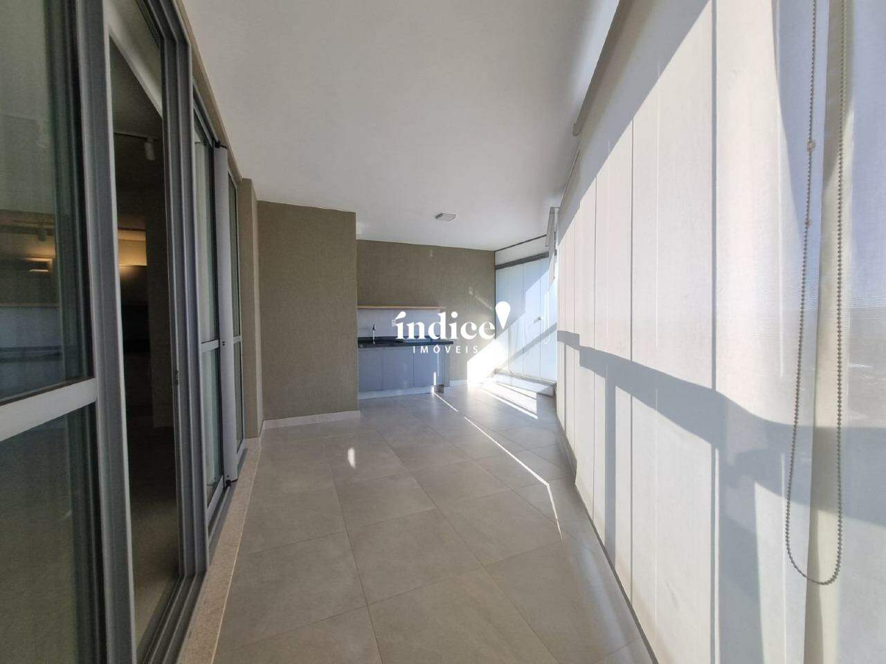 Studio para para aluguel no Jardim Botânico na cidade de Ribeirão Preto: