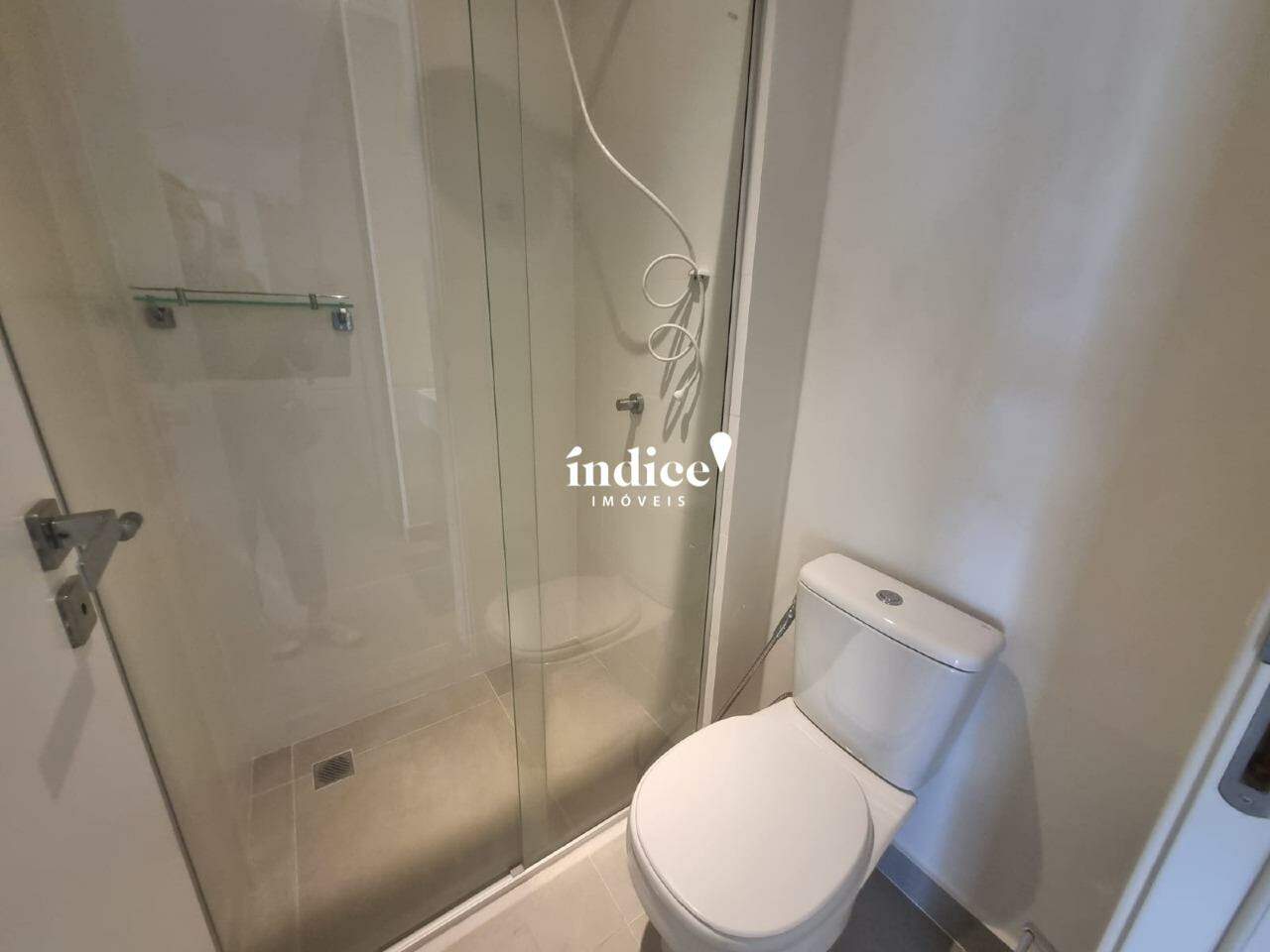 Studio para para aluguel no Jardim Botânico na cidade de Ribeirão Preto: