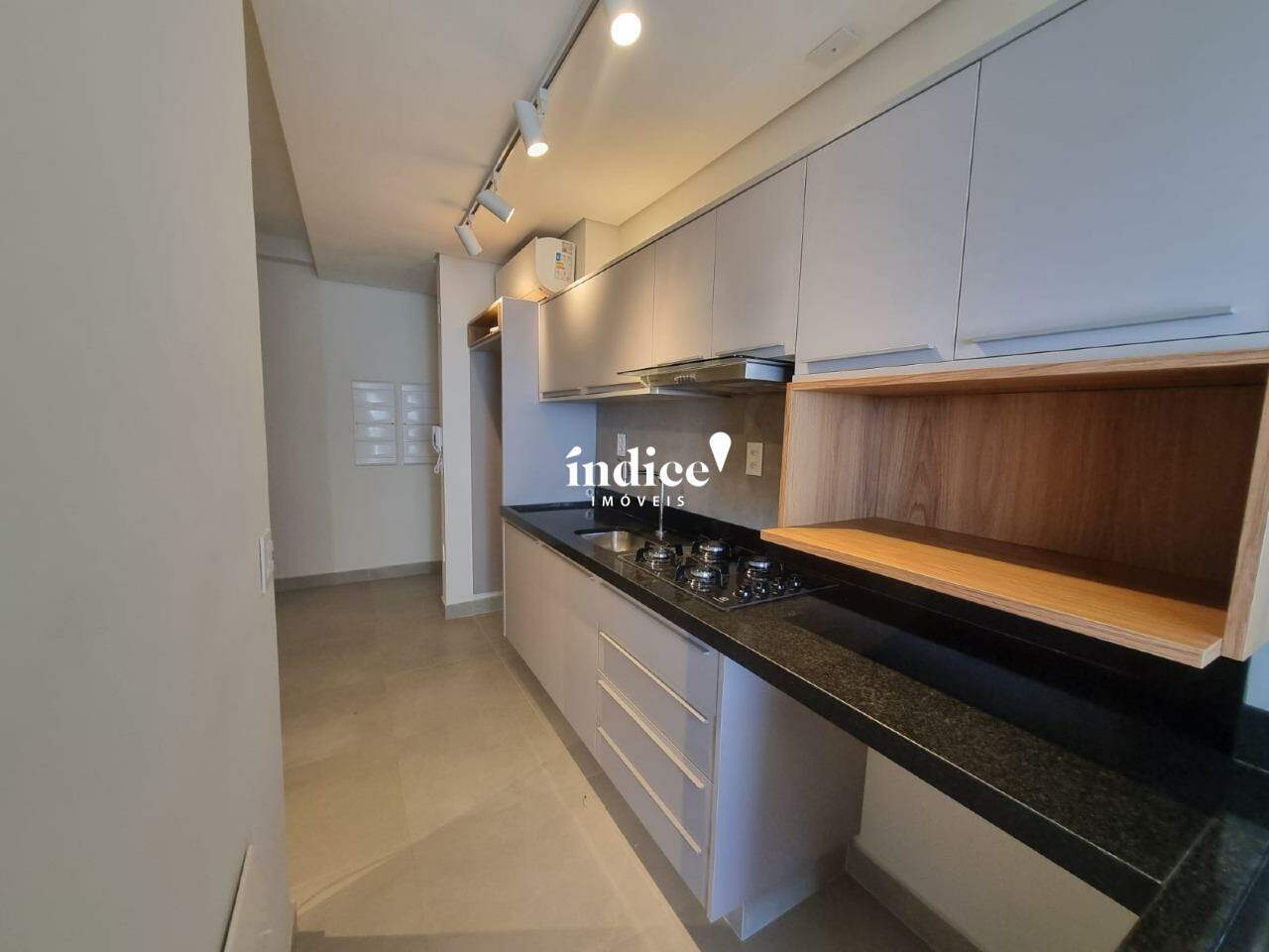 Studio para para aluguel no Jardim Botânico na cidade de Ribeirão Preto: