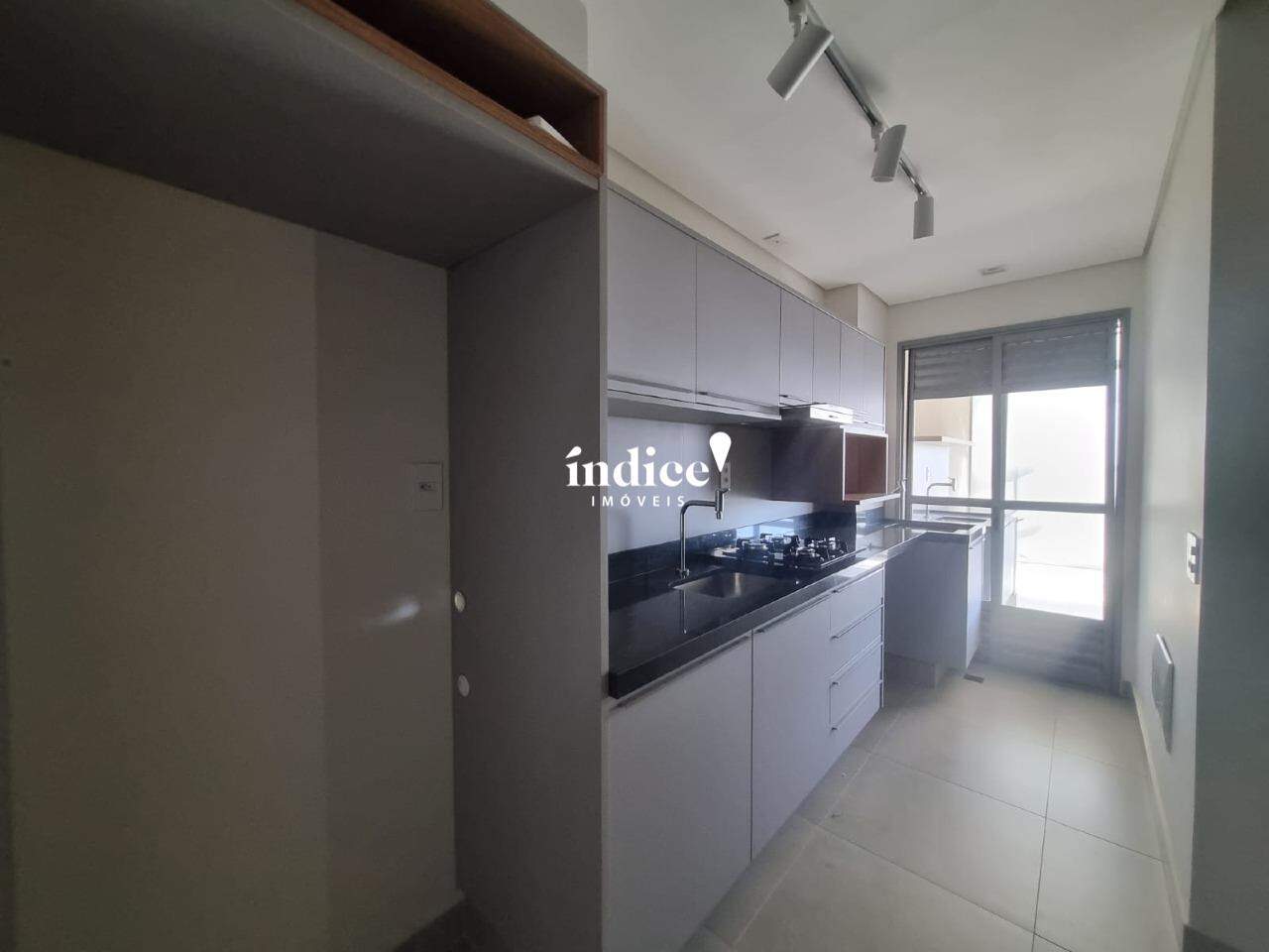 Studio para para aluguel no Jardim Botânico na cidade de Ribeirão Preto: