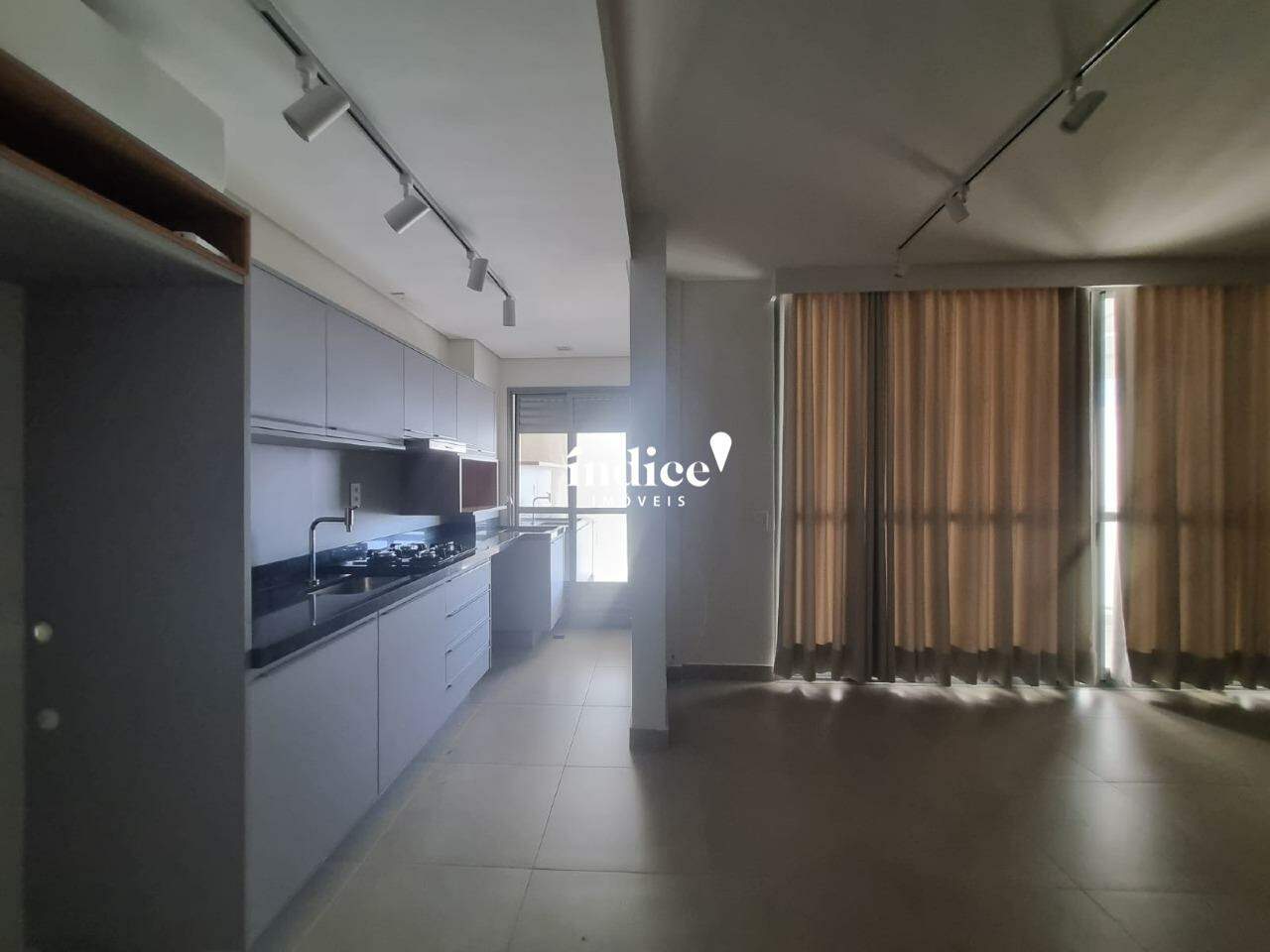 Studio para para aluguel no Jardim Botânico na cidade de Ribeirão Preto: