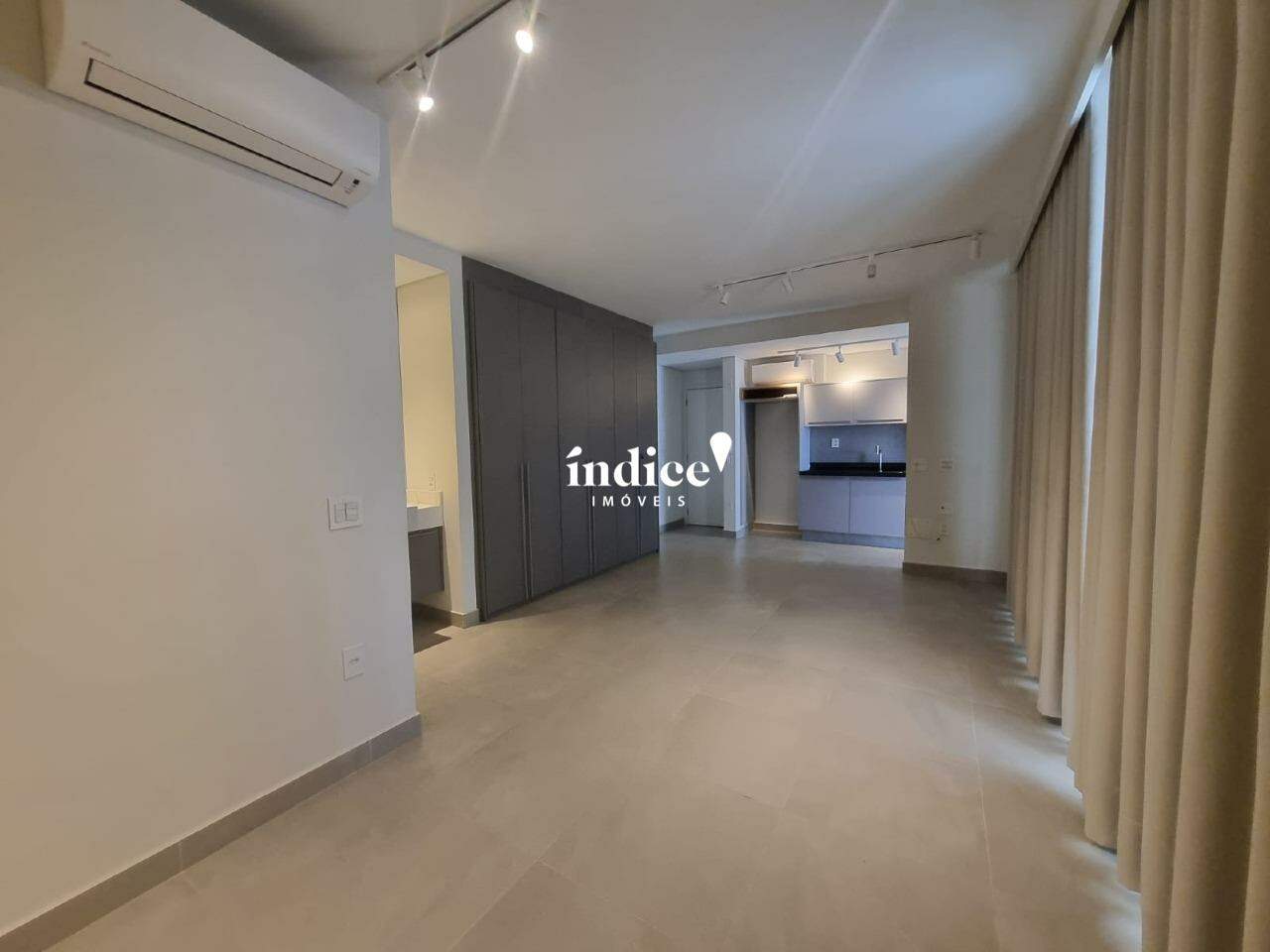 Studio para para aluguel no Jardim Botânico na cidade de Ribeirão Preto: