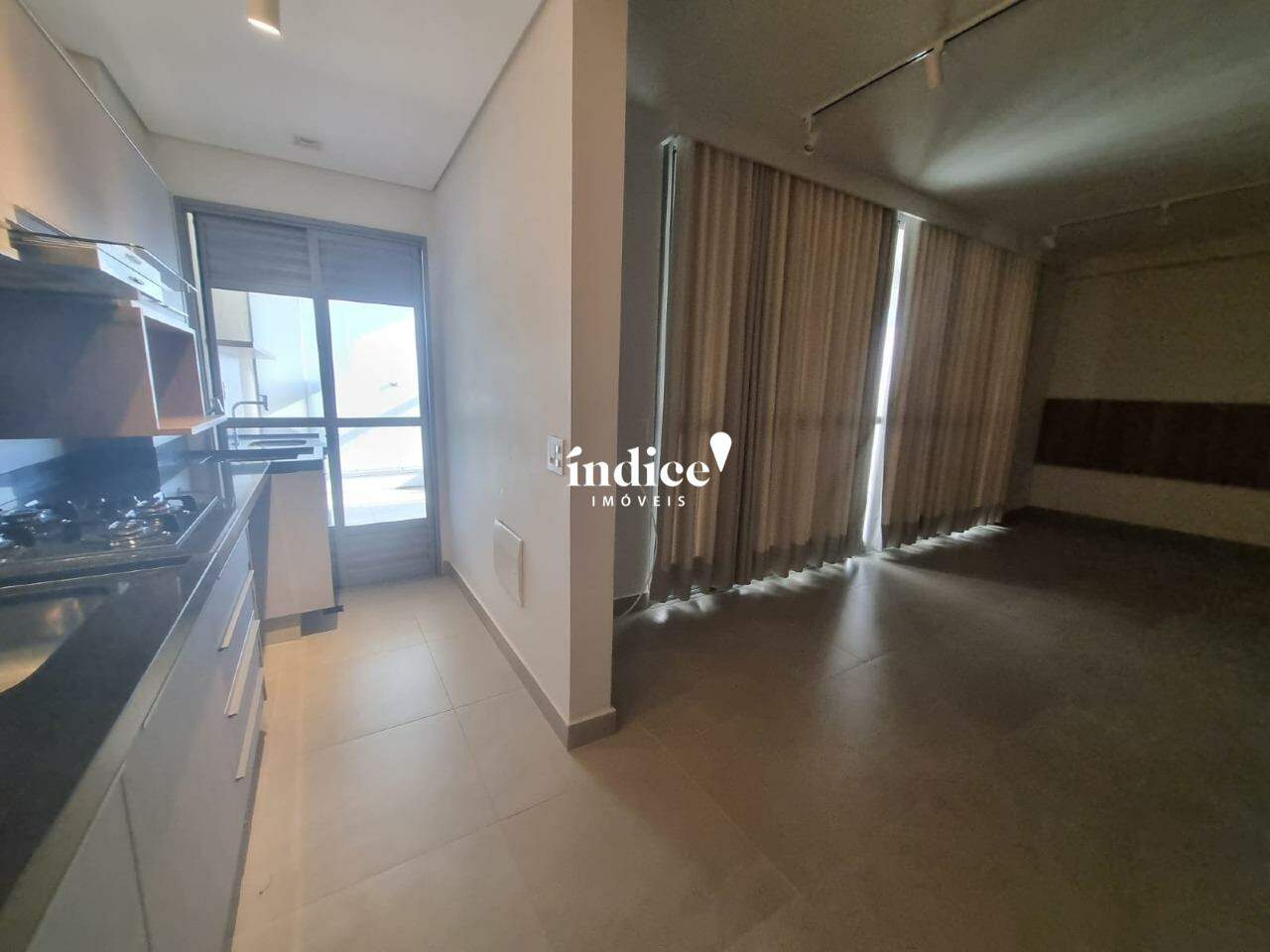 Studio para para aluguel no Jardim Botânico na cidade de Ribeirão Preto: