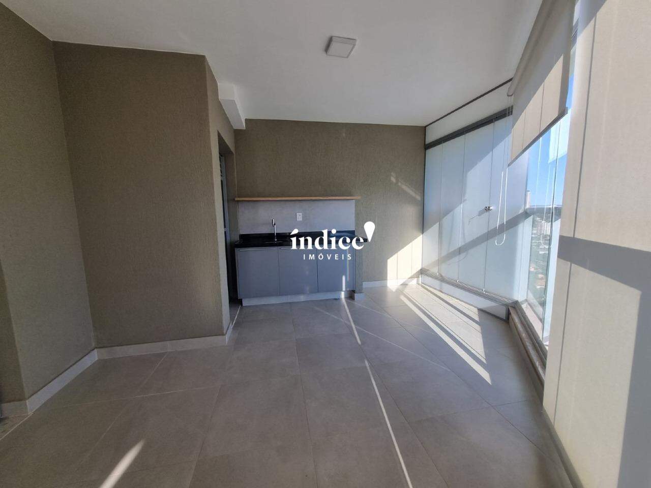 Studio para para aluguel no Jardim Botânico na cidade de Ribeirão Preto: