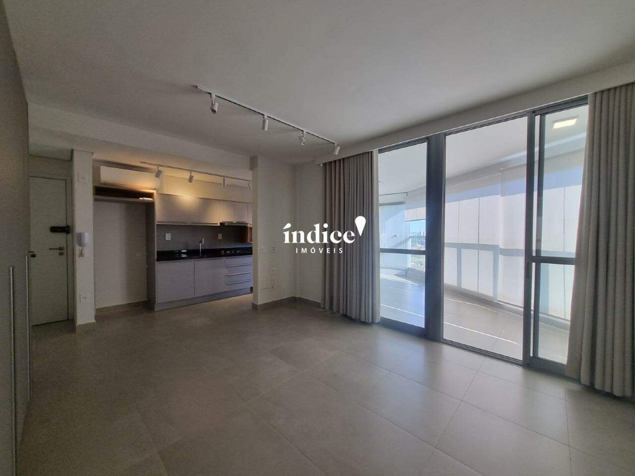 Studio para para aluguel no Jardim Botânico na cidade de Ribeirão Preto:
