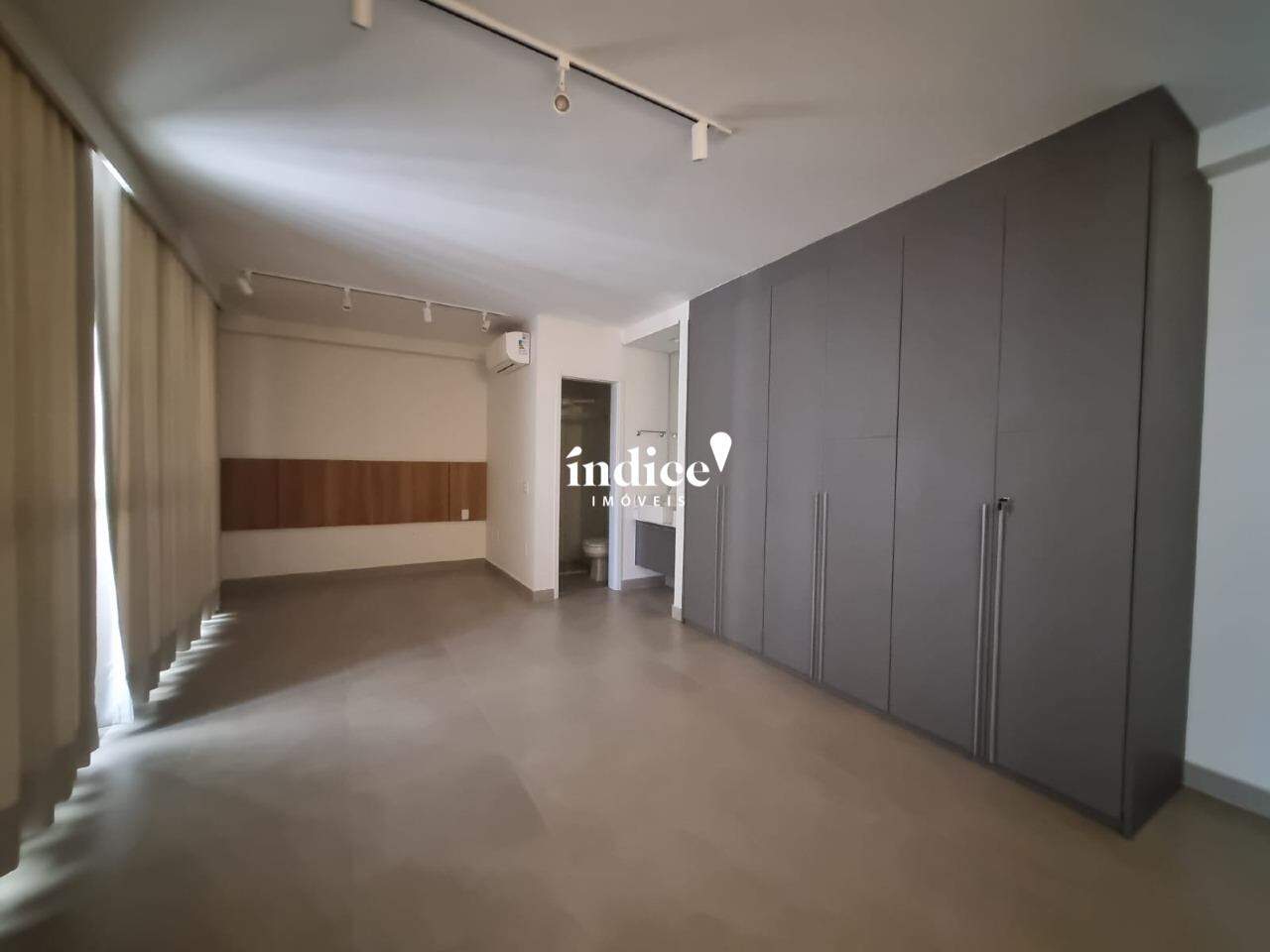 Studio para para aluguel no Jardim Botânico na cidade de Ribeirão Preto: