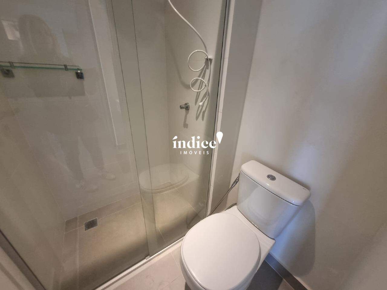 Studio para para aluguel no Jardim Botânico na cidade de Ribeirão Preto: