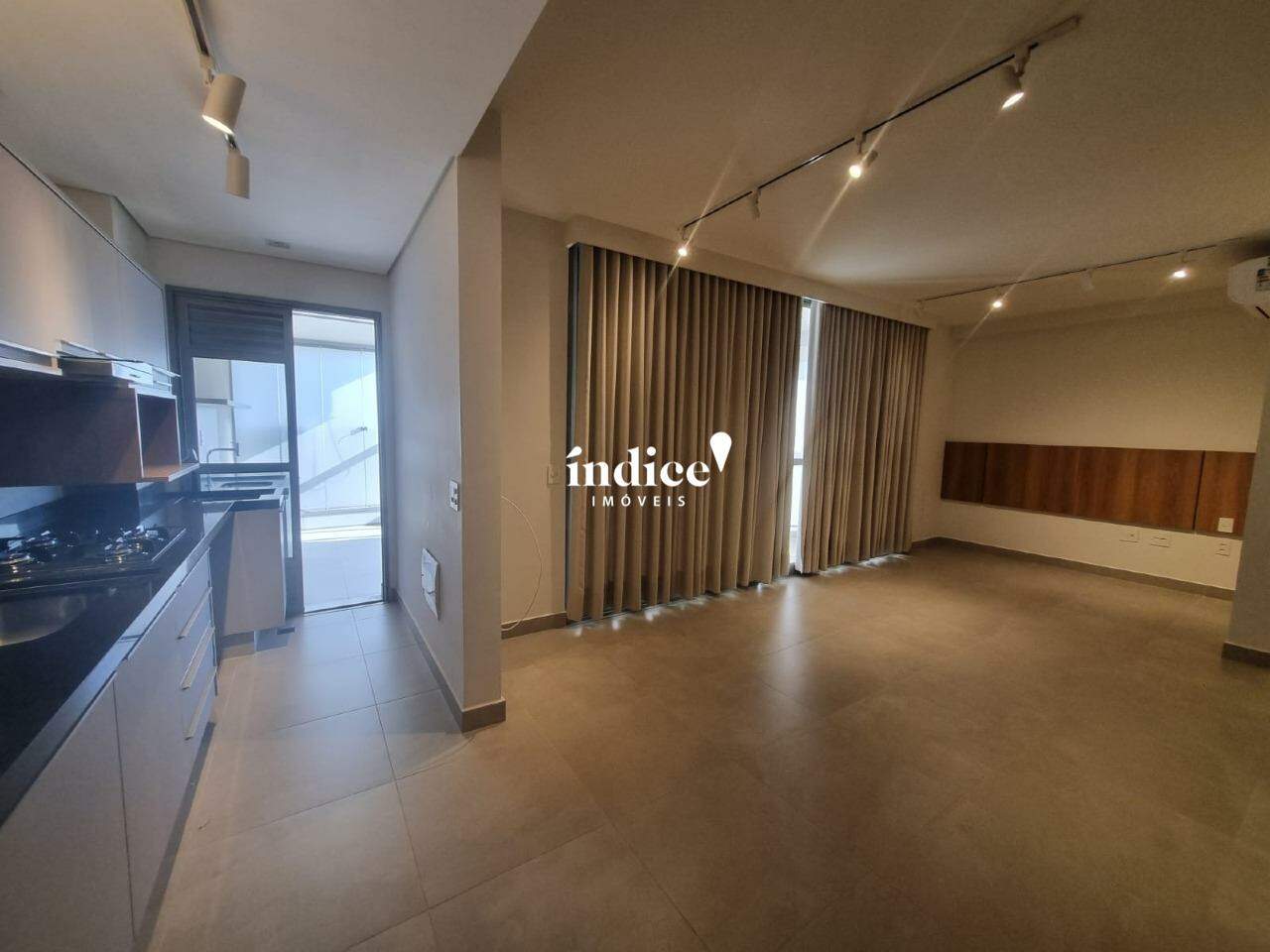 Studio para para aluguel no Jardim Botânico na cidade de Ribeirão Preto: 
