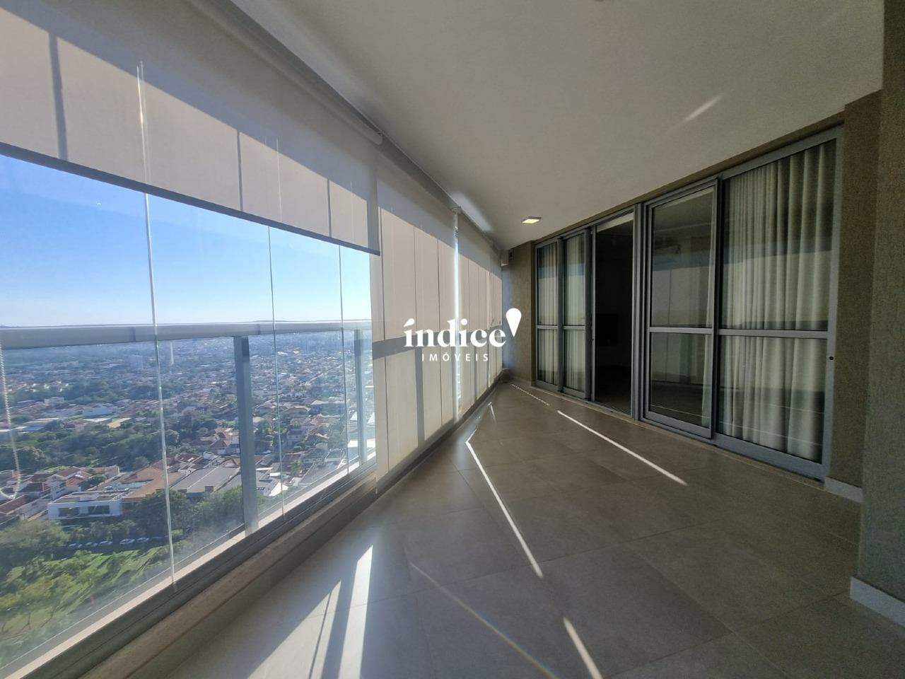 Studio para para aluguel no Jardim Botânico na cidade de Ribeirão Preto: