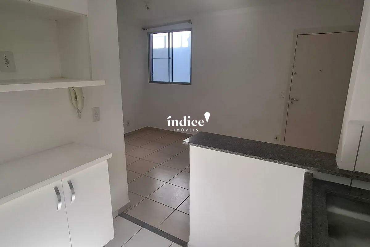 Apartamento para à venda no Alto da Boa Vista na cidade de Ribeirão Preto: 