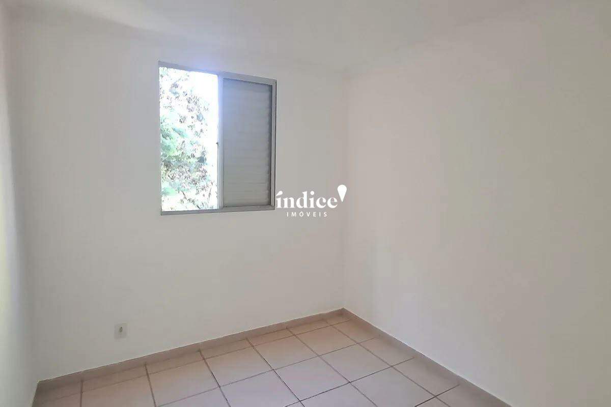 Apartamento para à venda no Alto da Boa Vista na cidade de Ribeirão Preto: 