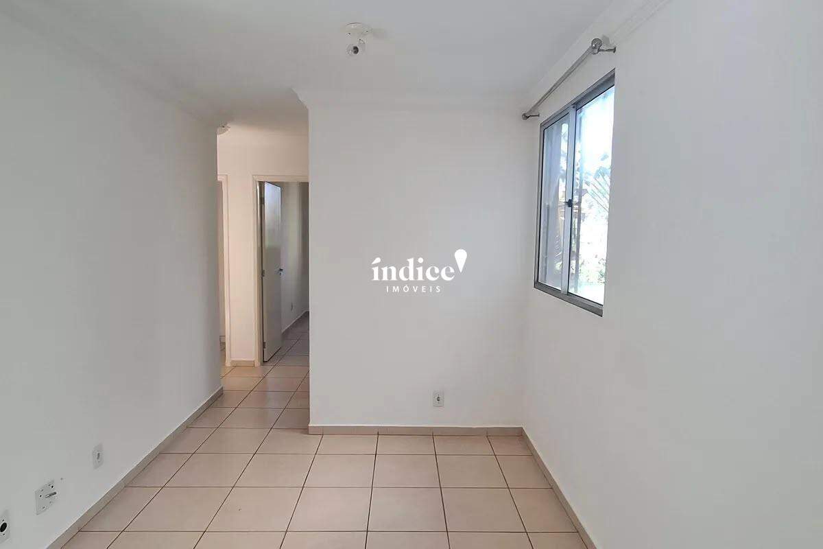 Apartamento para à venda no Alto da Boa Vista na cidade de Ribeirão Preto: 