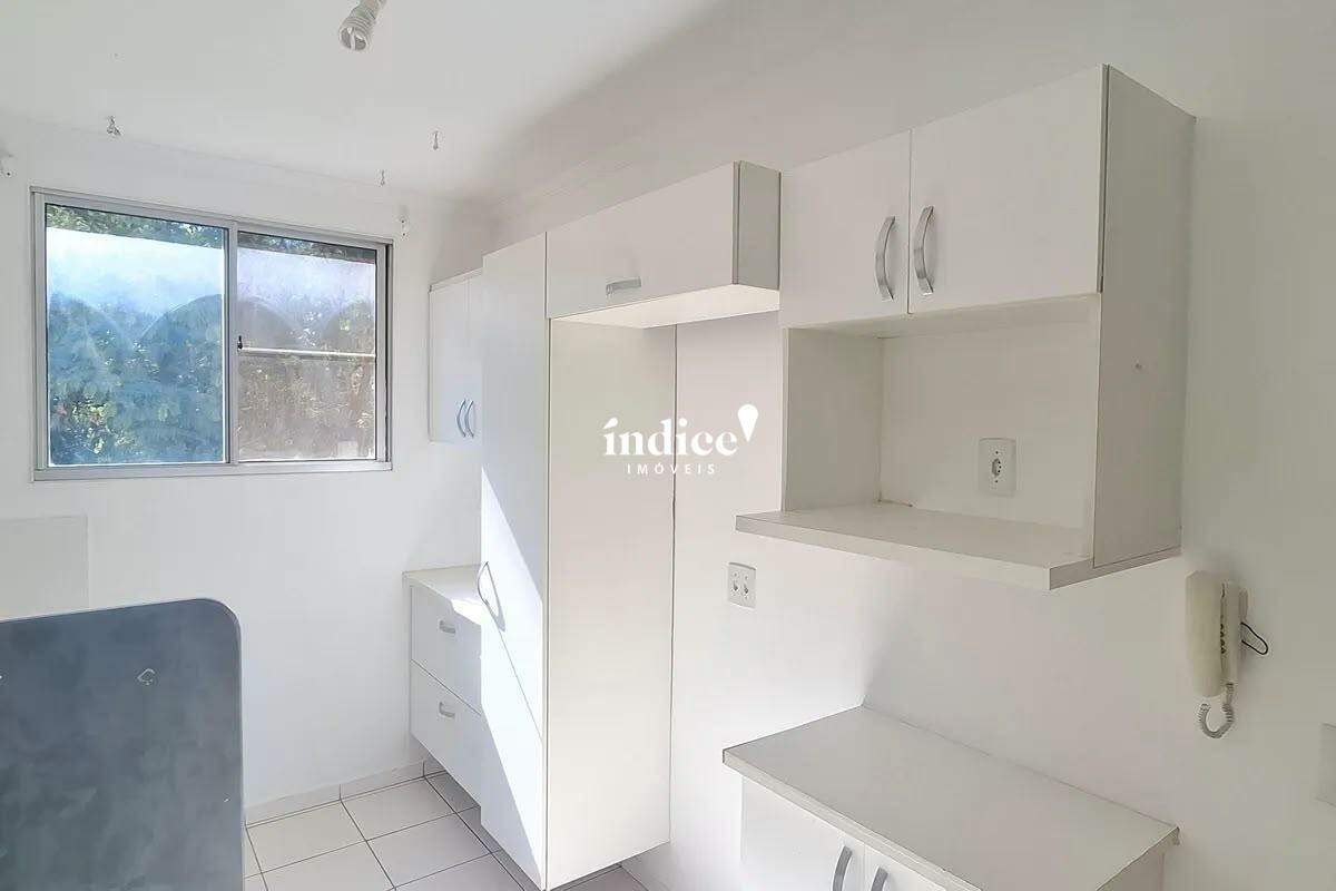 Apartamento para à venda no Alto da Boa Vista na cidade de Ribeirão Preto: 