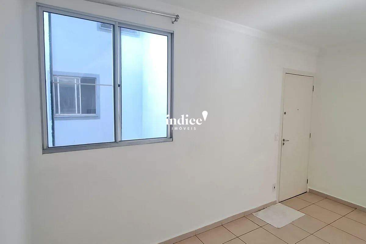 Apartamento para à venda no Alto da Boa Vista na cidade de Ribeirão Preto: 